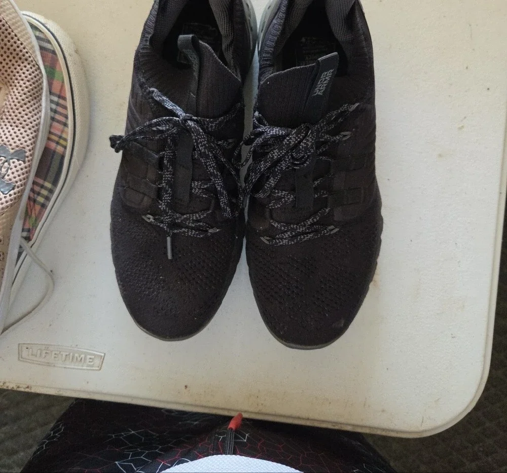 Under Armour comfortable men